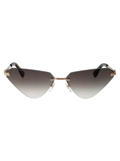 Dsquared2 D2 0108/s Sunglasses In Gray