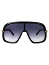 Dsquared2 D2 0119/s Sunglasses In Black