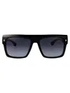 Dsquared2 D2 0127/s Sunglasses In Black