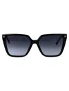 Dsquared2 D2 0135/s Sunglasses In Black