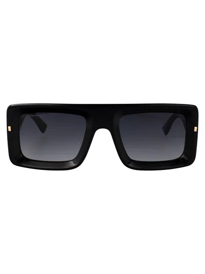 DSQUARED2 D2 0141/S SUNGLASSES
