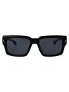Dsquared2 D2 0143/s Sunglasses In Black