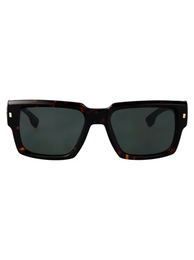 DSQUARED2 D2 0143/S SUNGLASSES