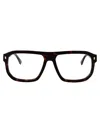 Dsquared2 D2 0146 Glasses In Brown
