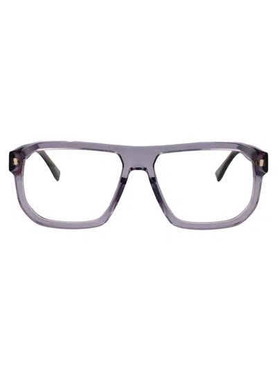 Dsquared2 D2 0146 Glasses In Gray