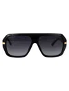 Dsquared2 D2 0088/s Sunglasses In Black