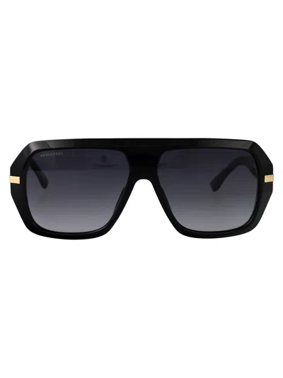 DSQUARED2 D2 0160/S SUNGLASSES
