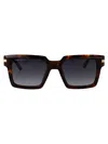Dsquared2 D2 0161/g/s Sunglasses In Brown