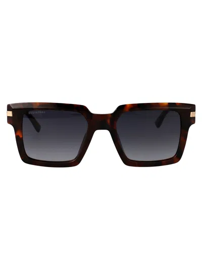 DSQUARED2 D2 0161/G/S SUNGLASSES