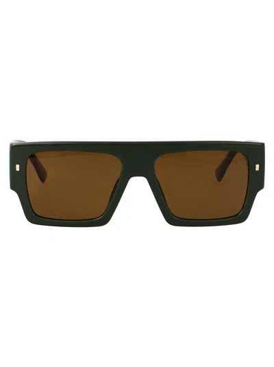 DSQUARED2 D2 0165/S SUNGLASSES