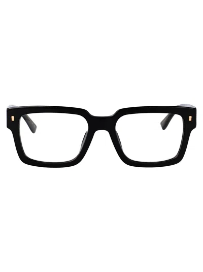 DSQUARED2 D2 0167/G GLASSES