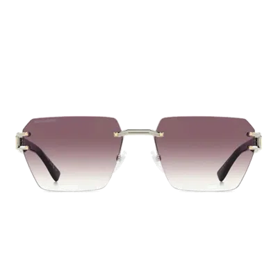 Dsquared2 D2 0173/s Sunglasses In Multi