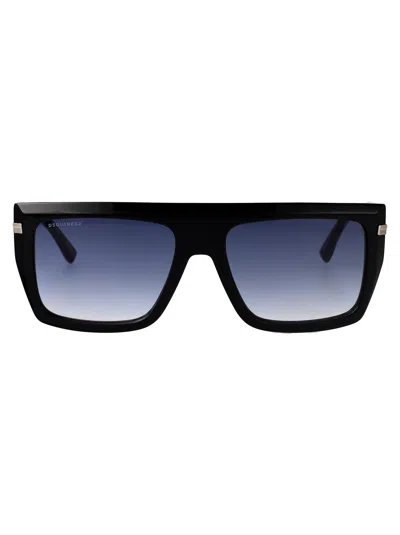DSQUARED2 D2 0177/S SUNGLASSES
