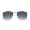 Dsquared2 D2 0178/s Sunglasses In Gray