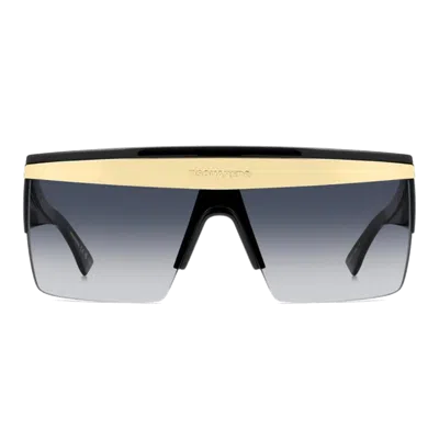 Dsquared2 D2 0188/s Sunglasses In Blue