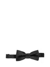 Dsquared2 D2 Classic Bow Tie In Orange
