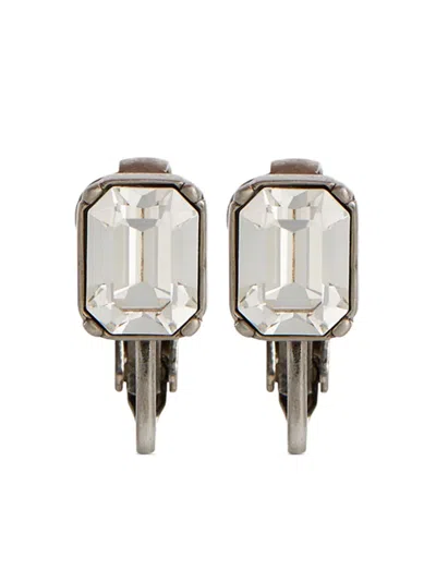 DSQUARED2 CHIC NIGHT EARRINGS