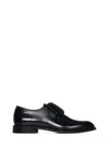 Dsquared2 Businnes Formal Shoes In Black