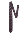 Dsquared2 D2 Classic Tie In Black