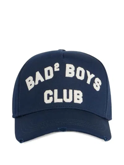 Dsquared2 D2 College Baseball Cap