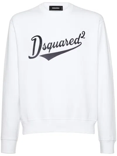 DSQUARED2 DSQUARED2 SWEATSHIRT CLOTHING