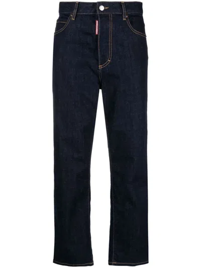 Dsquared2 D2 Female Pre-collection In Blue