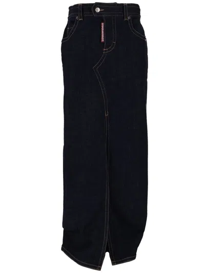 DSQUARED2 DSQUARED2 D2 FEMALE PRE-COLLECTION