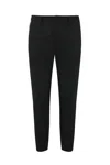 DSQUARED2 D2 HEADQUARTER SKINNY TROUSERS