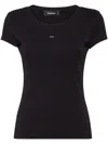 Dsquared2 D2 Logo-print T-shirt