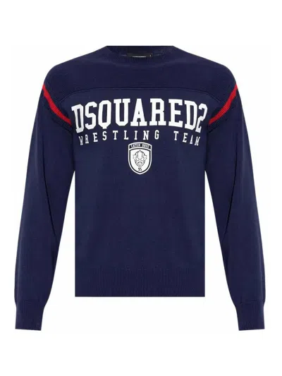 DSQUARED2 D2 MALE MAIN COLLECTION