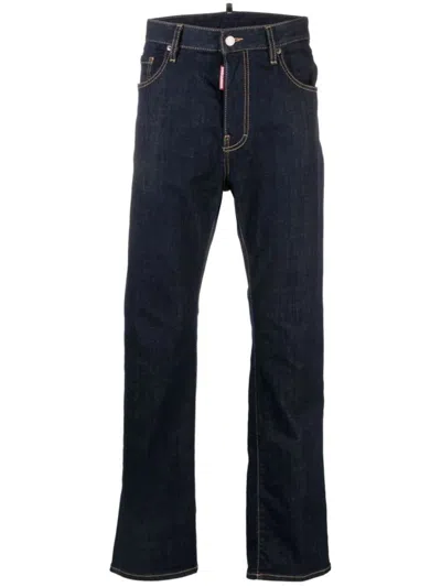 DSQUARED2 DSQUARED2 D2 MALE PRE-COLLECTION