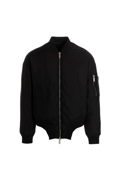 DSQUARED2 DSQUARED2 'D2 ON THE WAVE' BOMBER