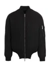 DSQUARED2 DSQUARED2 'D2 ON THE WAVE' BOMBER