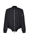 DSQUARED2 DSQUARED2 D2 ON THE WAVE BOMBER