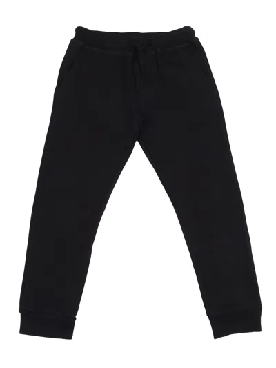 D-squared2 D Squared2 D2 P898 U Pantaloni In Black