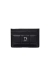 Dsquared2 Carteras Y Monederos - Negro In Black