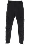 DSQUARED2 DSQUARED2 D2 SEXY ANKLE ZIPPED CARGO PANTS