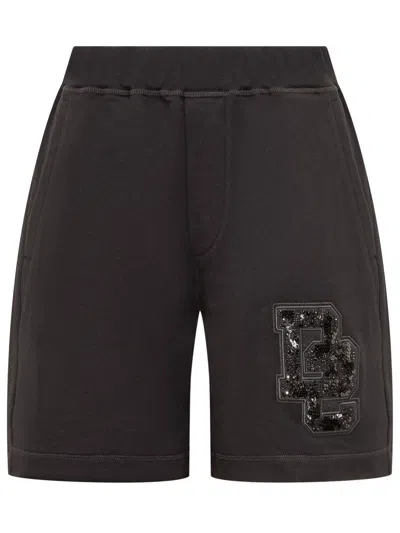 DSQUARED2 D2 SHORT