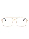 Dsquared2 D2 Square-frame Glasses