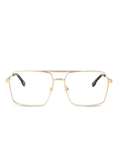 Dsquared2 Squared Optical D2 0157 000 In Gold