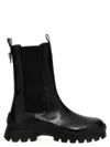 Dsquared2 'd2 Statement' Ankle Boots