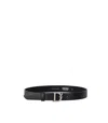 DSQUARED2 DSQUARED2 BELT WITH LOGO