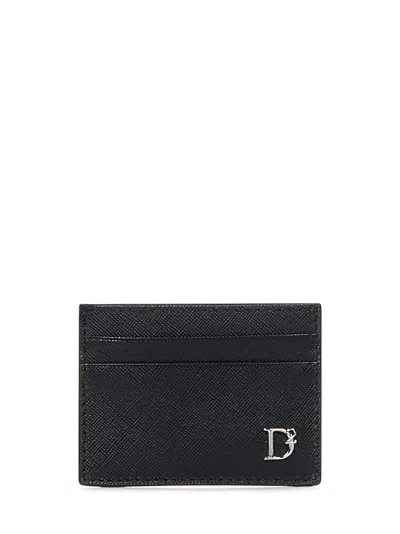 Dsquared2 D2 Statement Cardholder In M480