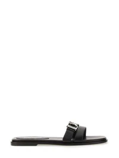 DSQUARED2 D2 STATEMENT SANDALS