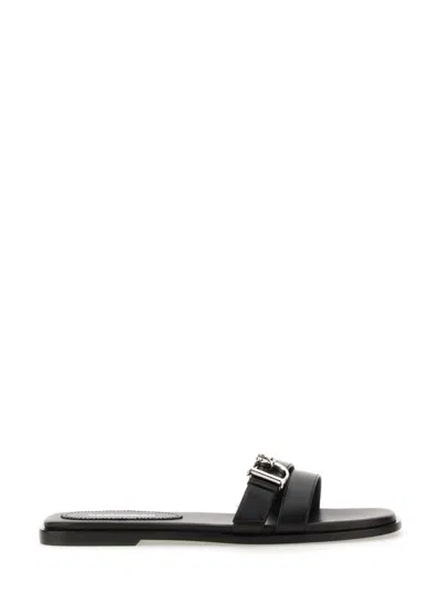 DSQUARED2 DSQUARED2 D2 STATEMENT SANDALS