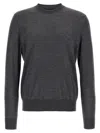 Dsquared2 'd2' Sweater In Black