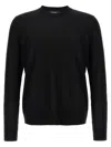 Dsquared2 Suéter Cuello Redondo - Negro In Black