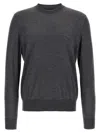 Dsquared2 'd2' Sweater In Gray