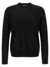Dsquared2 Suéter Cuello Redondo - Negro In Black