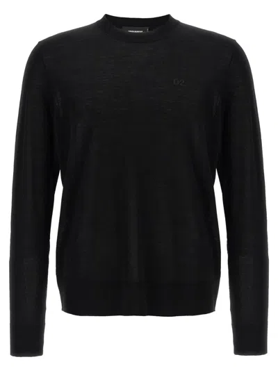 DSQUARED2 D2' SWEATER